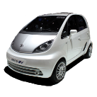 Tata Nano EV